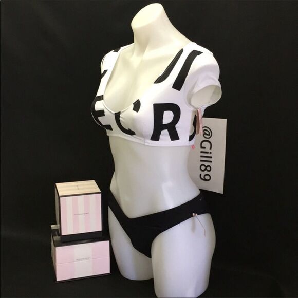 🆕vintage Victoria’s Secret !!THE ITSY!! - Picture 5 of 8